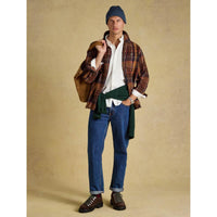 Joules Mens Hammond Hat
