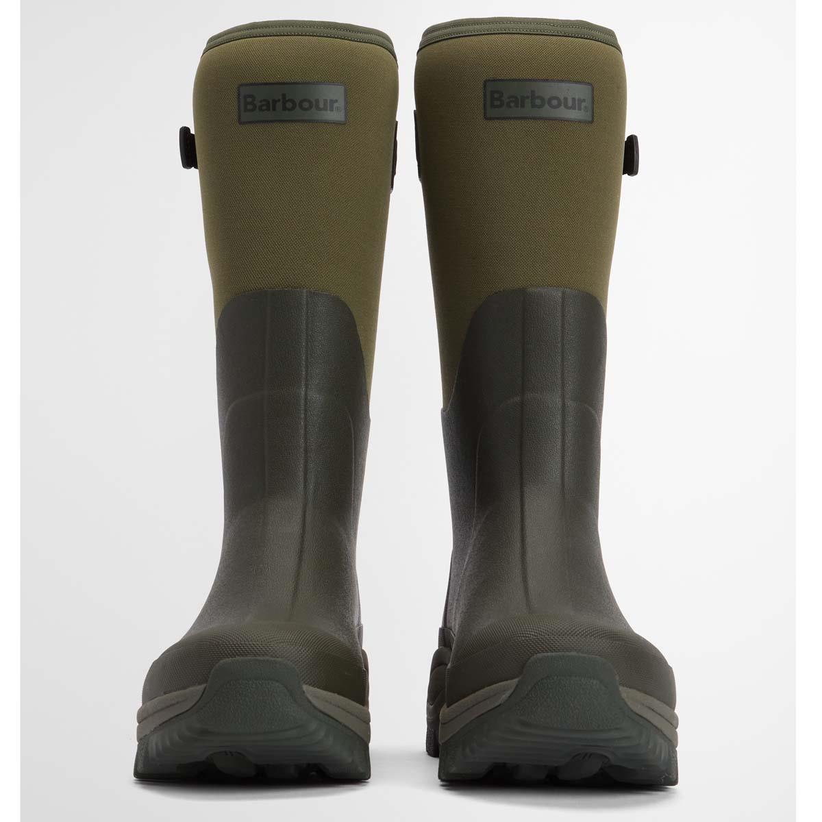 Barbour Womens Tynedale Tall Welly