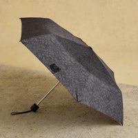 Black Joules Womens Rayne Umbrella Open
