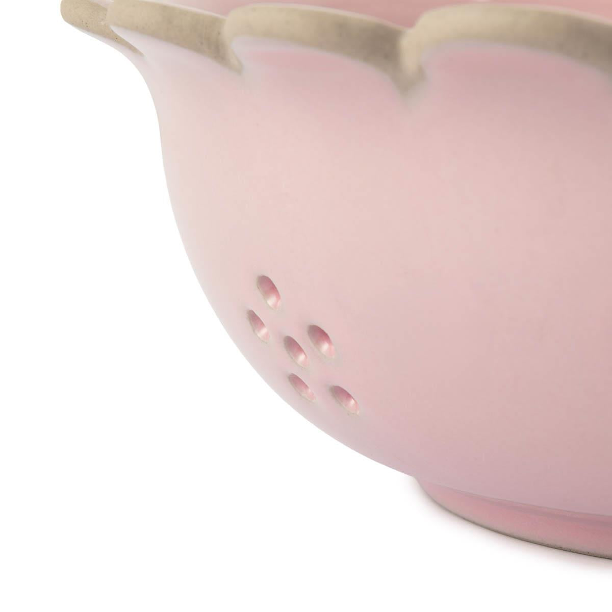 Jamie Oliver Big Love Beautiful Berry Bowl Side