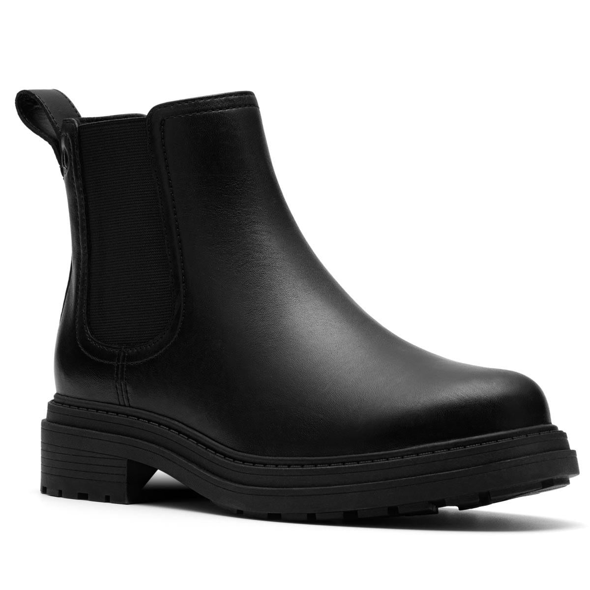 Clarks Womens Orinoco3 Lane Chelsea Boots