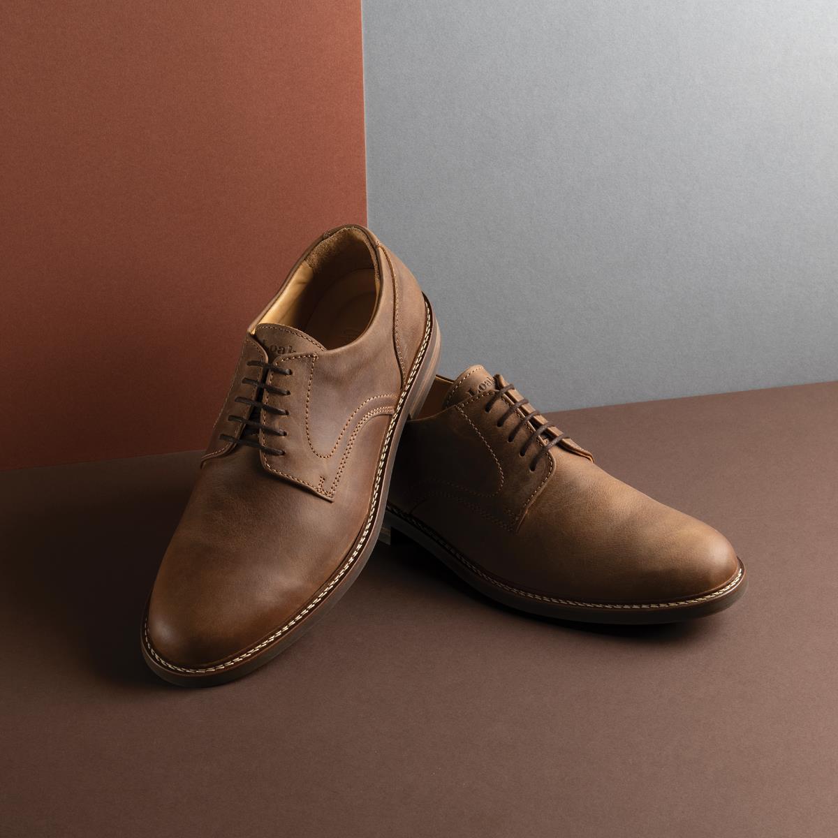 Loake Mens Franklin Shoes