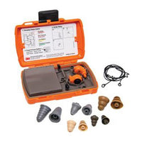 3M Peltor LEP-200 Electronic Ear Plug Kit