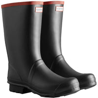 Hunter Unisex Argyll Short Wellington Boots