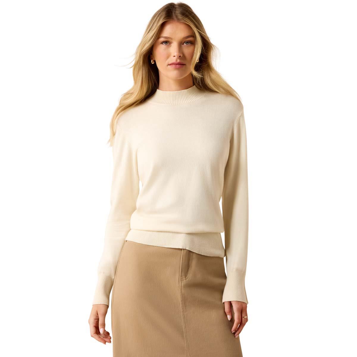 Ariat Womens Coney Sweater