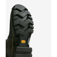 Hunter Mens Balmoral Tall Zip Up Neo Lined Tech Sole Boot