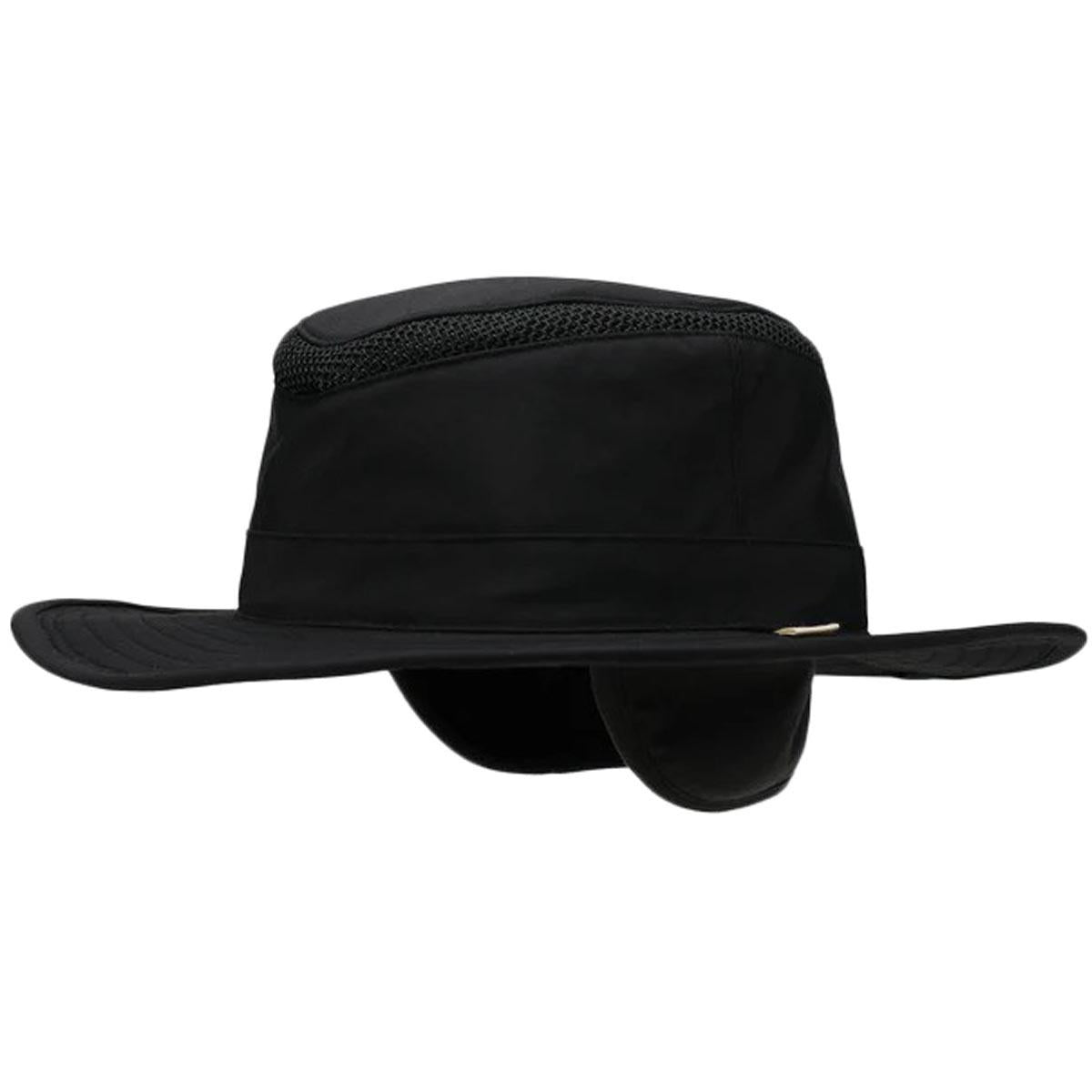 Black Tilley LTM5 Airflo Winter Hat
