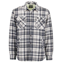 Swanndri Mens Morven Shirt