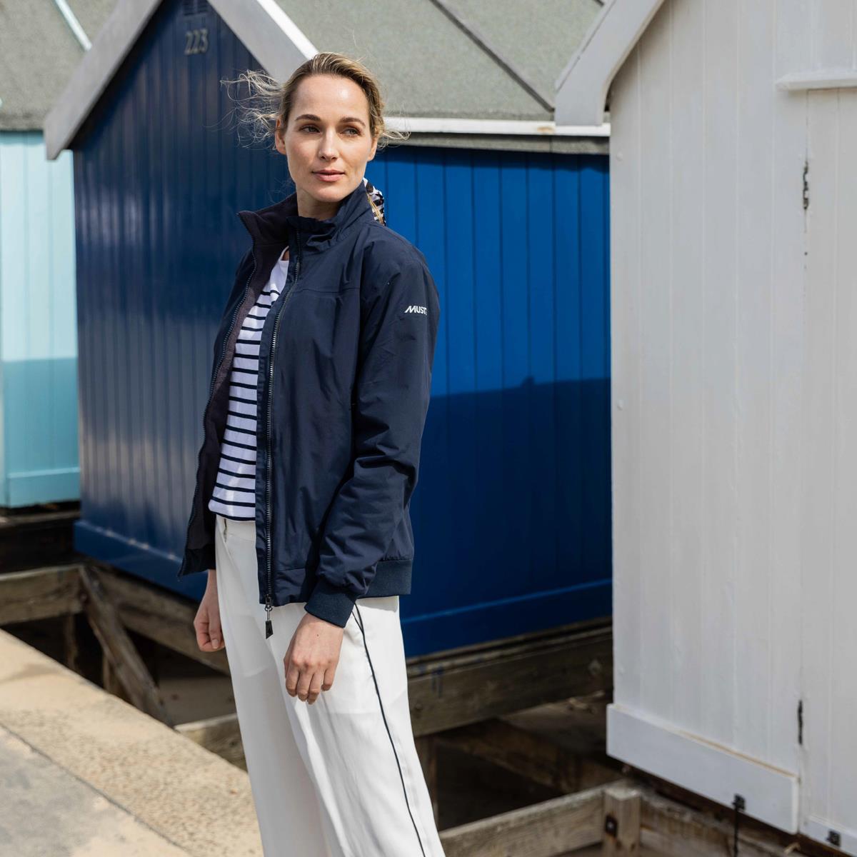Musto Women's Snug Blouson Jacket 2.0