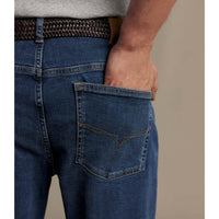 R.M. Williams Mens Ramco Stretch Jean