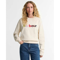 Barbour Womens Ashdown Sweatshirt