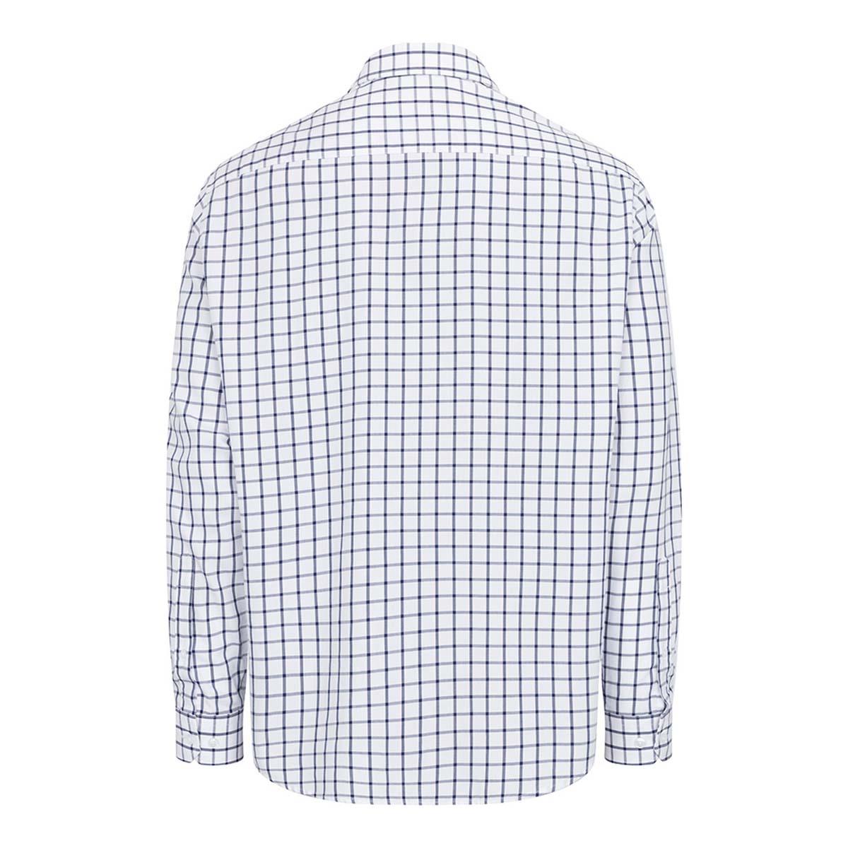 Hoggs Of Fife Mens Fernie Bamboo Shirt
