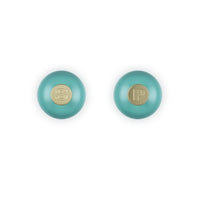 Le Creuset Set of 2 Classic Mini Mills Bleu Riviera salt and pepper