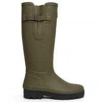 Holland Cooper Womens Farnley Wellington Boots