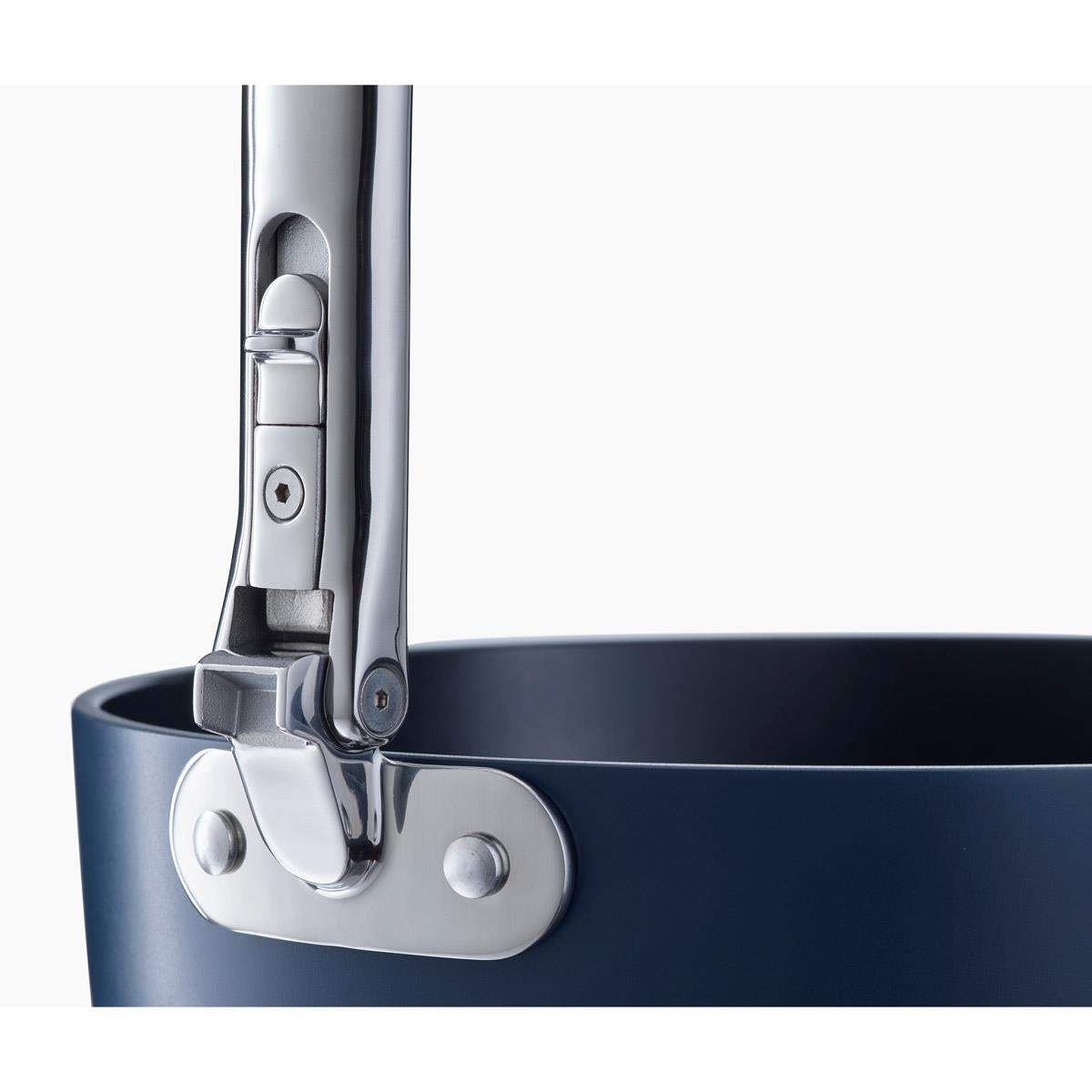 Joseph Joseph Space 2 Piece Frying Pan Set Non-Stick Folding Handle