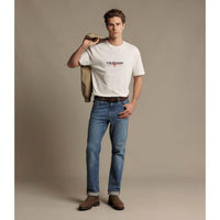 R.M. Williams Mens Holt T-Shirt