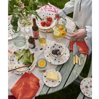 Emma Bridgewater Polka Dot Pasta Bowl LS