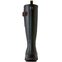 Ariat Womens Woodstock Insulated Rubber Wellington Boot