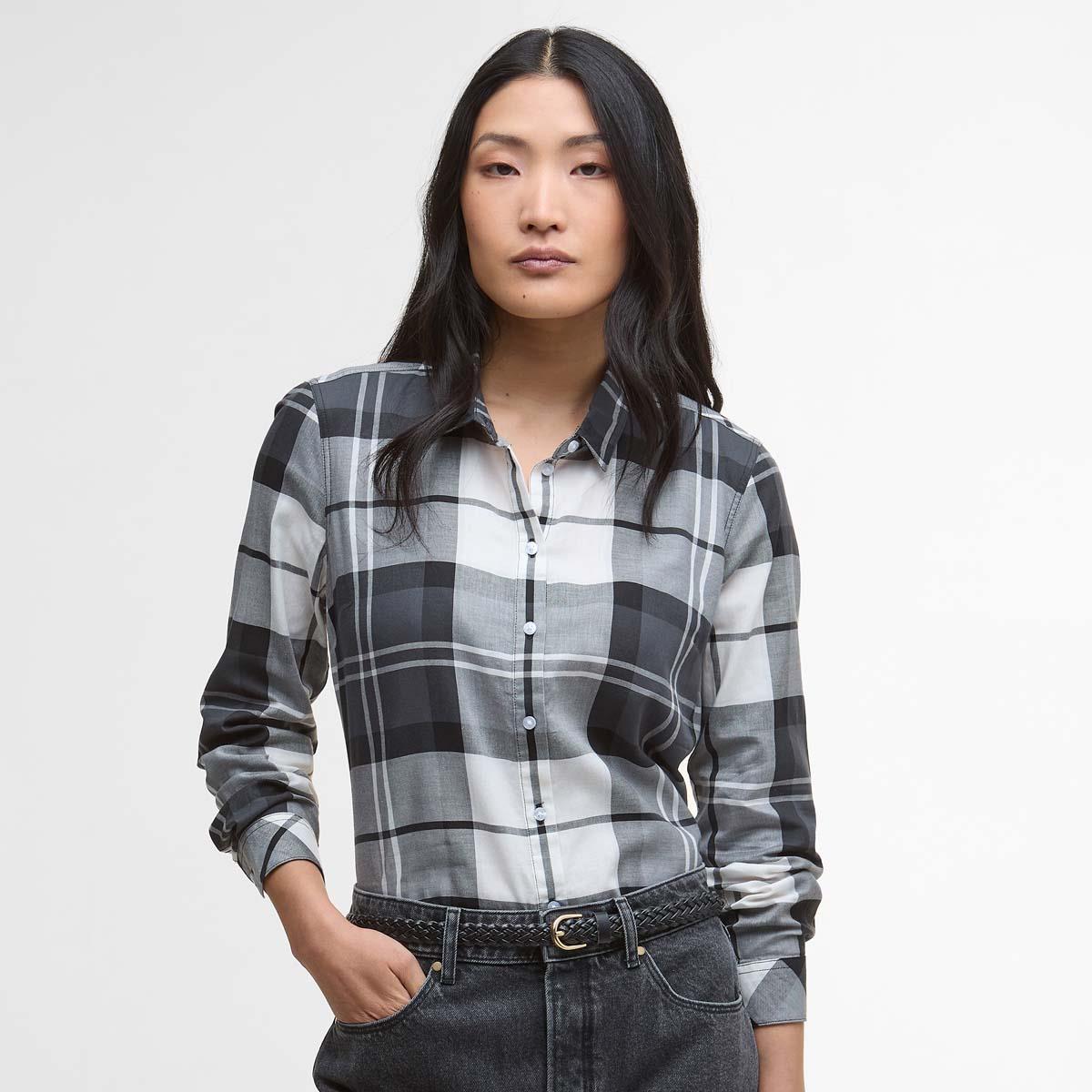 Barbour Womens Bredon Shirt