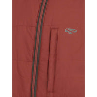 Hoggs Of Fife Mens Aviemore Reversible Insulated Jacket