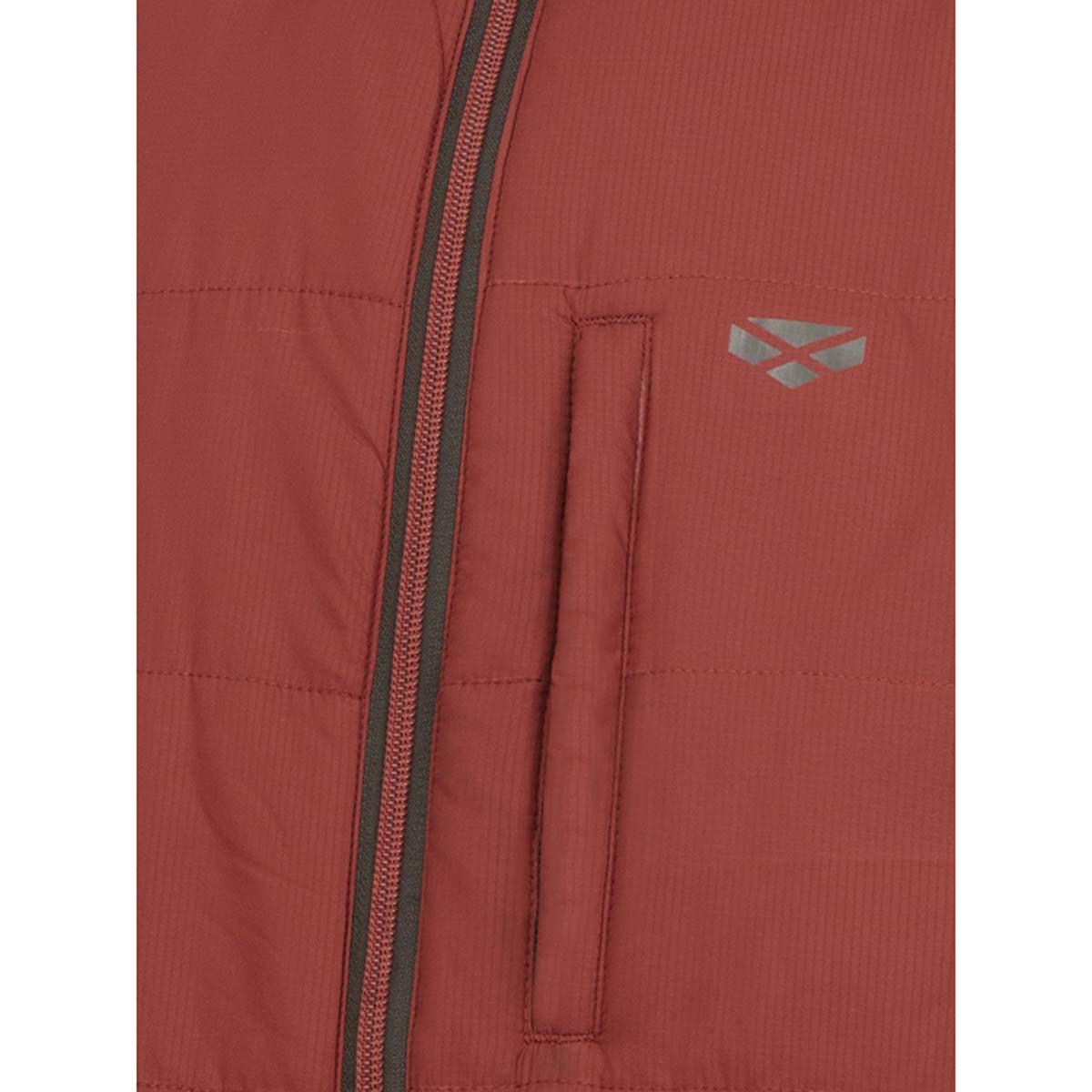 Hoggs Of Fife Mens Aviemore Reversible Insulated Jacket