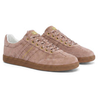 Holland Cooper Womens Knightsbridge Court Trainer