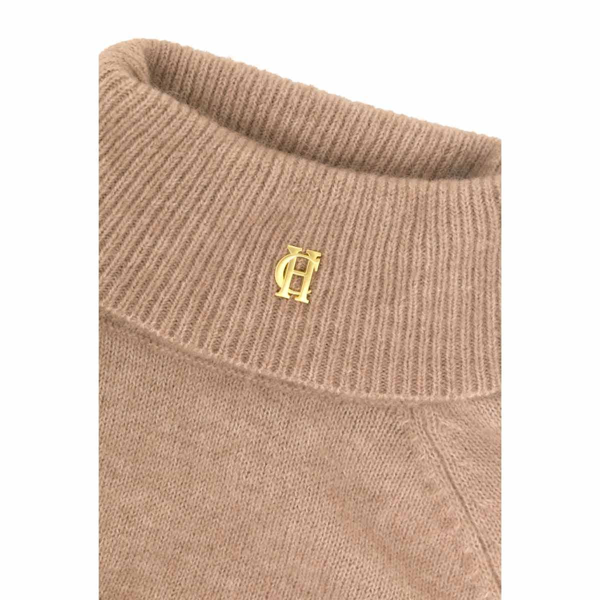 Holland Cooper Womens Tori Knit Jumper