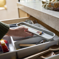 Joseph Joseph Drawerstore Expanding Cutlery Tray Top Tray