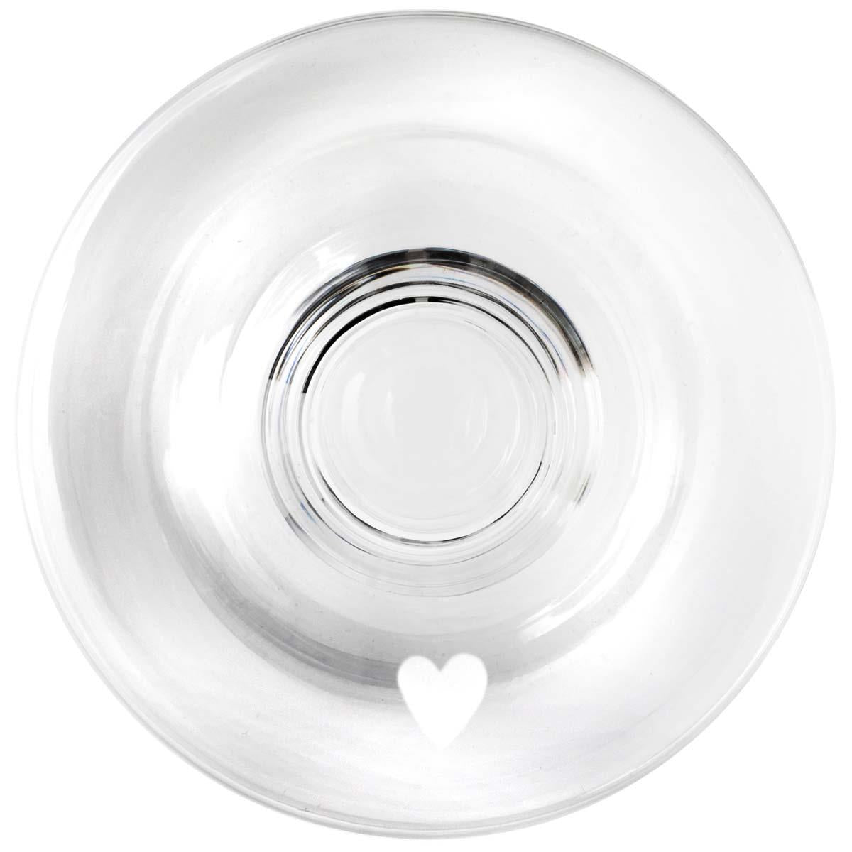Jamie Oliver Big Love Winning Wine Glasses Top