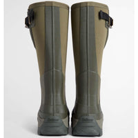 Barbour Womens Tyneside Tall Welly