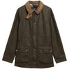 Barbour Womens Icons Beadnell Wax Jacket