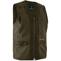 Deerhunter Eagle Waistcoat / Tarmac Green 4784-379-5XL / 5XL