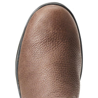 Dark Brown Ariat Womens Windermere II H2O Boots Sole