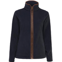 Holland Cooper Womens Country Fleece Jacket