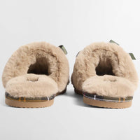 Barbour Womens Eleanora Slipper