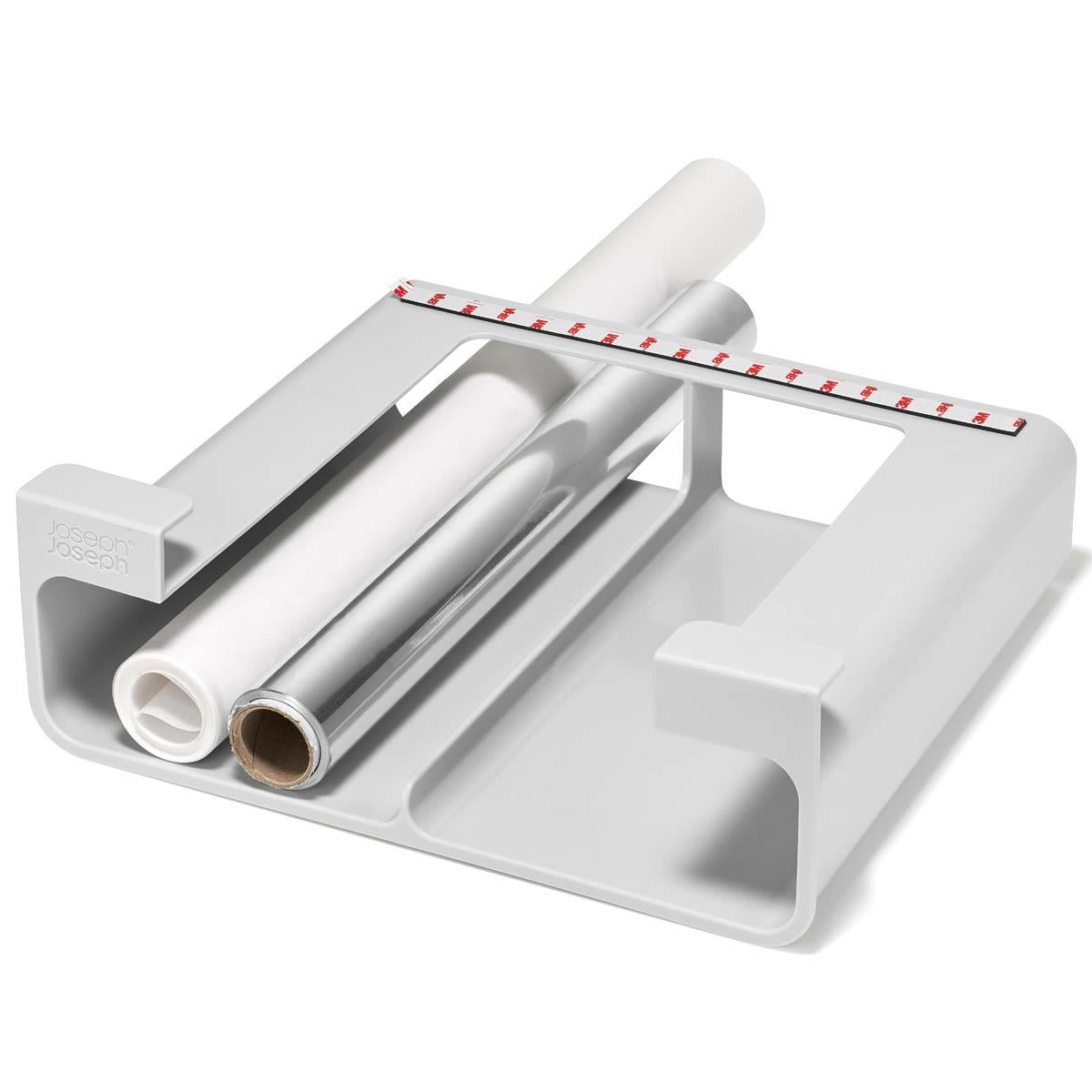 Joseph Joseph Cupboardstore Film, Foil and Bag Kitchen Organiser