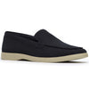 Clarks Mens Torford Easy Loafers