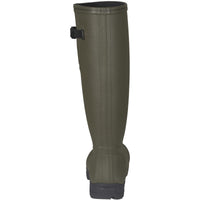 Seeland Mens Key-Point Neoprene Wellington Boot Rear
