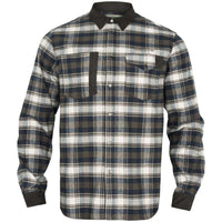 Turkish Coffee Harkila Mens Aivak Shirt