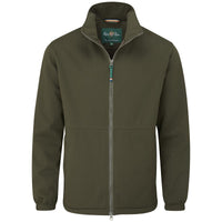 Alan Paine Mens Mossley Wind Stopper Jacket