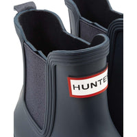Hunter Womens Original Chelsea Boots