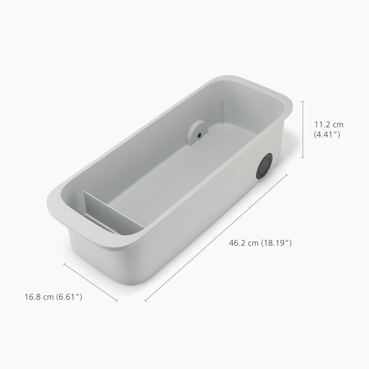 Joseph Joseph CupboardStore Easy-Access Storage Caddy