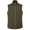 Alan Paine Mens Mossley Wind Stopper Gilet