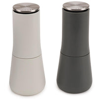 Joseph Joseph Milltop Salt and Pepper Set