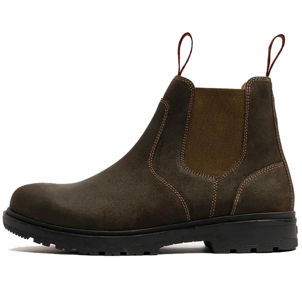 Lanx Mens Ribble Chelsea Boot