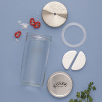 Kilner Fermentation Set LS5