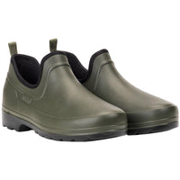 Aigle Mens Taden Plus Clogs