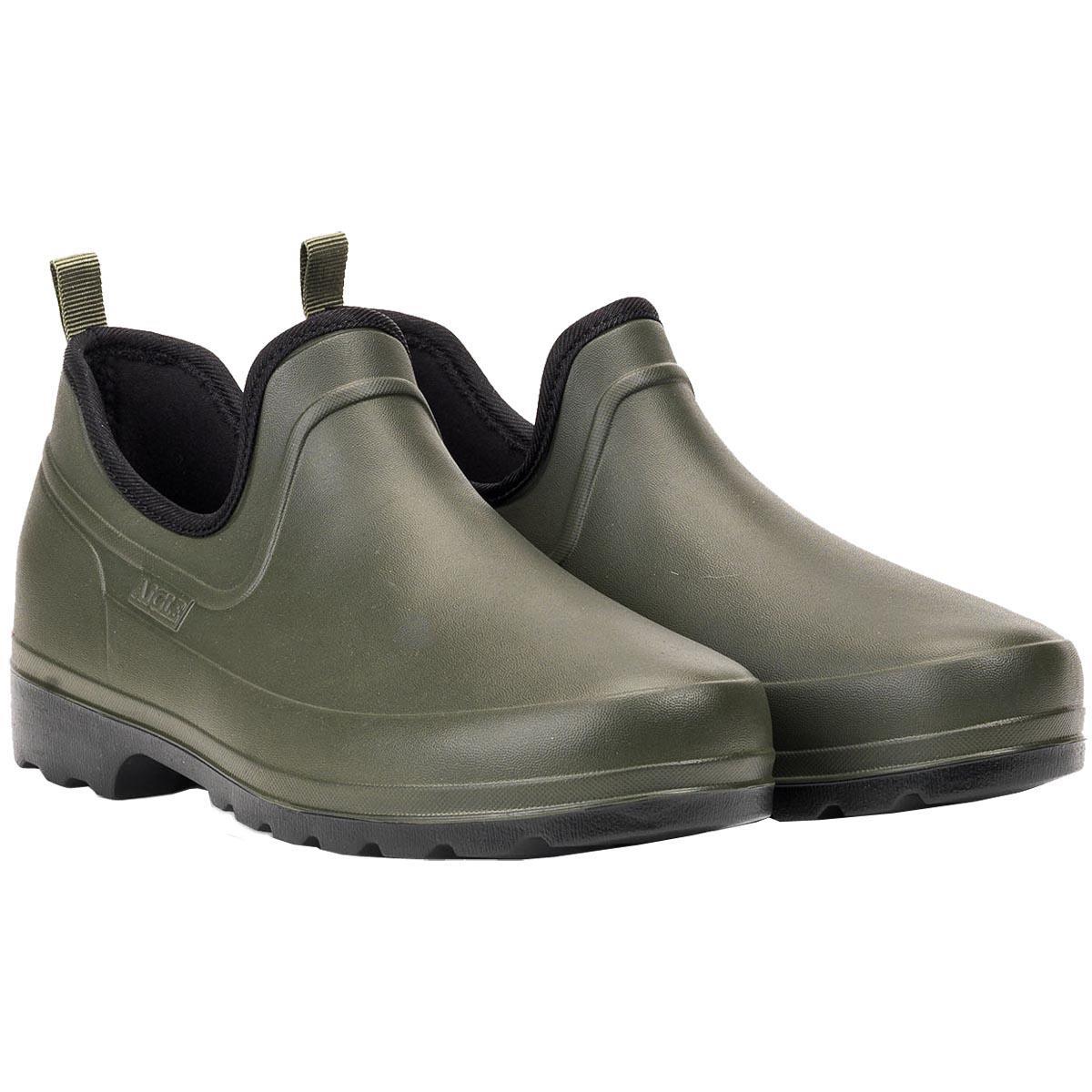 Aigle Mens Taden Plus Clogs