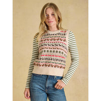Joules Womens Orchard Tank Top