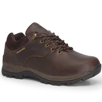 Hoggs of Fife Torridon Waxy Leather W/P Trek Shoe